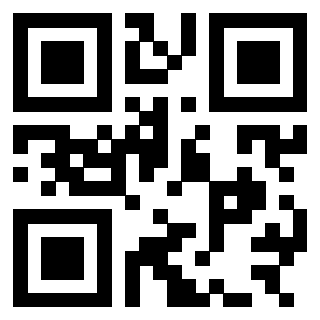 Il QrCode di 3303580947