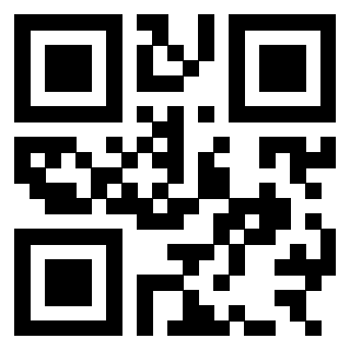 3303580949 QrCode associato