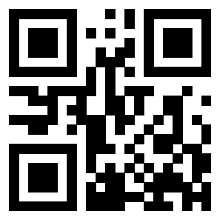 Immagine del Qr Code di 3303580954