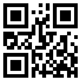 3303580956 - Immagine del QrCode associato