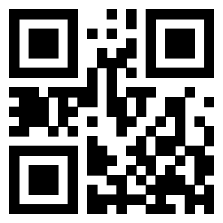 Scansione del QrCode di 3303580957