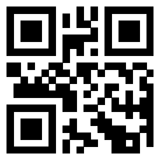 Immagine del QrCode di 3303580958
