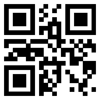 3303580959 - Immagine del QrCode associato