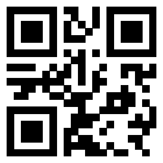 Il QrCode di 3303580964
