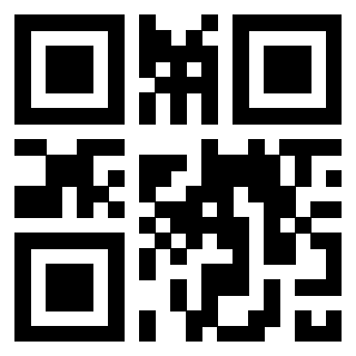 3303580967 - Immagine del Qr Code