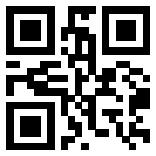 3303580970 QrCode associato