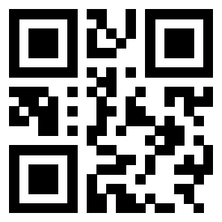 Scansione del Qr Code di 3303580973