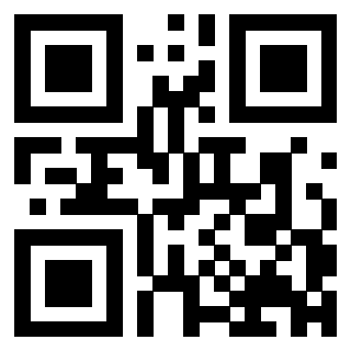 Il QrCode di 3303580974