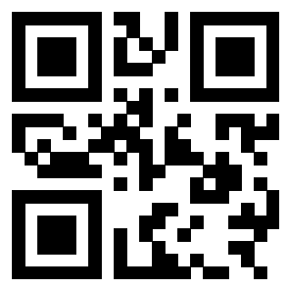 Scansione del Qr Code di 3303580976
