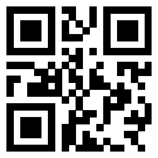 3303580977 - Immagine del QrCode