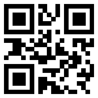 Il QrCode di 3303580979