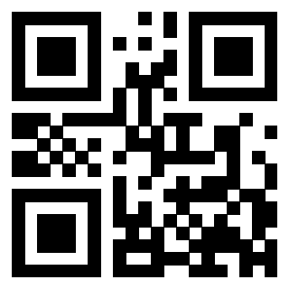 Il QrCode di 3303580982