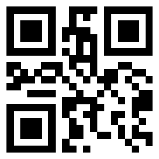3303580983 QrCode associato