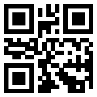 Il QrCode di 3303580984