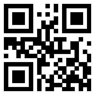 3303580985 Qr Code associato