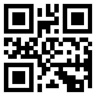 3303580986 QrCode associato