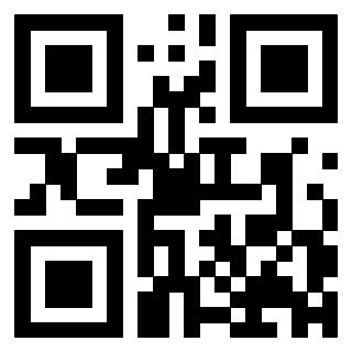 3303580987 - Immagine del Qr Code