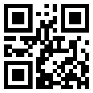 3303580989 QrCode associato
