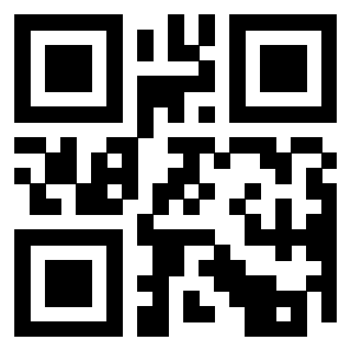 Il QrCode di 3303580990