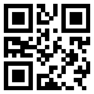 Immagine del QrCode di 3303580993