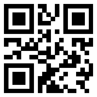 Scansione del Qr Code di 3303580994