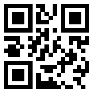 3303580995 - Immagine del QrCode associato