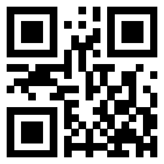 3303580997 QrCode associato