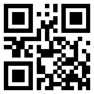 Immagine del Qr Code di 3303581000