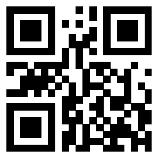 Immagine del Qr Code di 3303581006