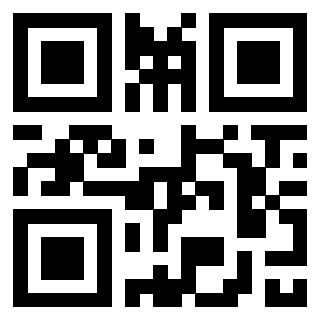3303581008 Qr Code associato