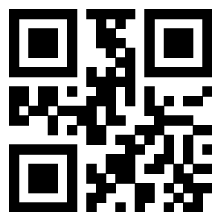 3303581009 Qr Code associato