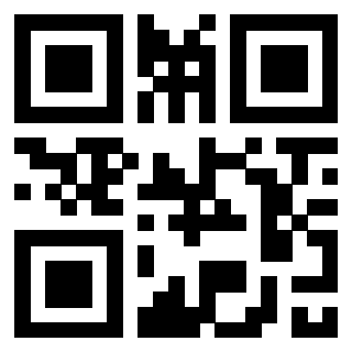 Il QrCode di 3303581010