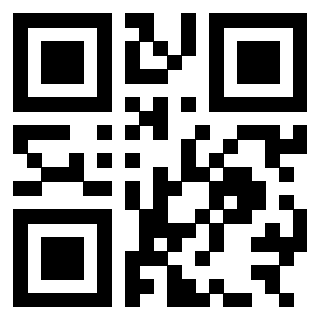 Immagine del Qr Code di 3303581011