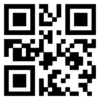 3303581012 - Immagine del Qr Code