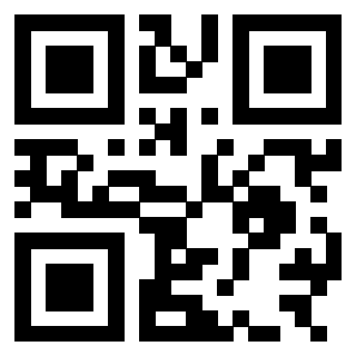 Immagine del Qr Code di 3303581013