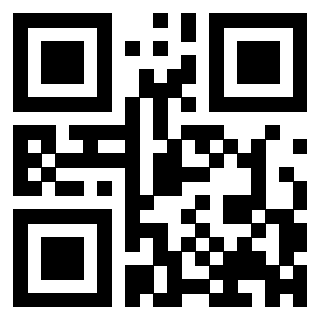 3303581014 - Immagine del Qr Code associato