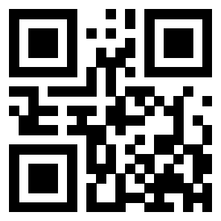 Il QrCode di 3303581015