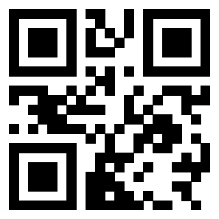 Qr Code di 3303581018