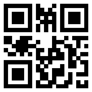 Il QrCode di 3303581021