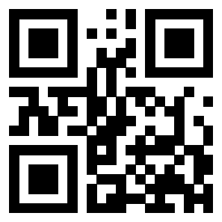 3303581022 QrCode associato