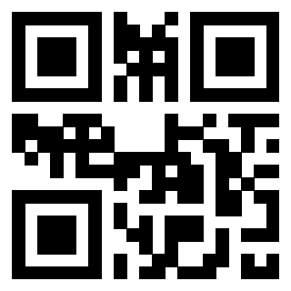 Il QrCode di 3303581026
