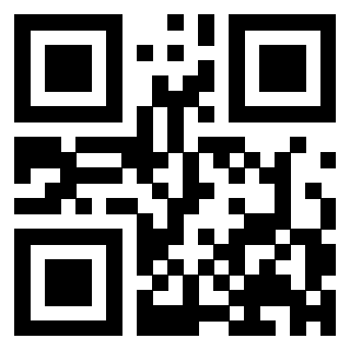 Immagine del Qr Code di 3303581029