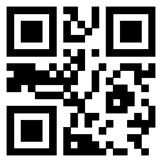 Scansione del Qr Code di 3303581036