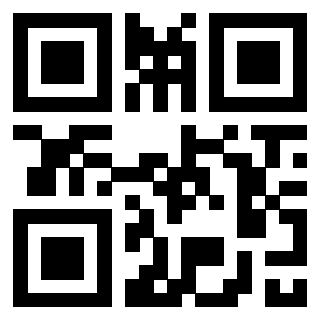 3303581038 - Immagine del QrCode associato