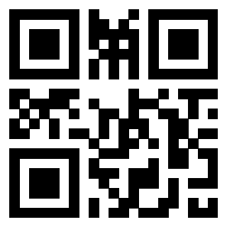 Immagine del Qr Code di 3303581039
