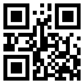 Immagine del Qr Code di 3303581040
