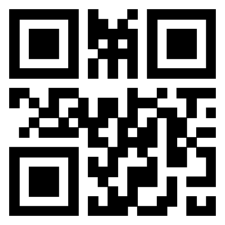 Immagine del Qr Code di 3303581043