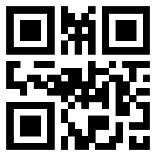 Scansione del Qr Code di 3303581044