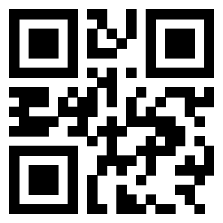 3303581045 - Immagine del QrCode associato
