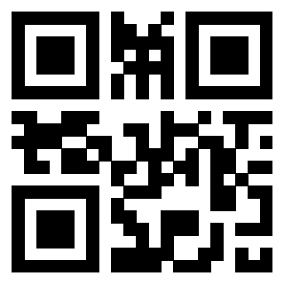 Scansione del Qr Code di 3303581048